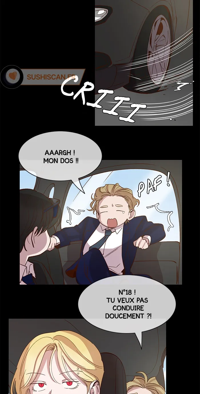 Read Diable n°4 FR Manga Online