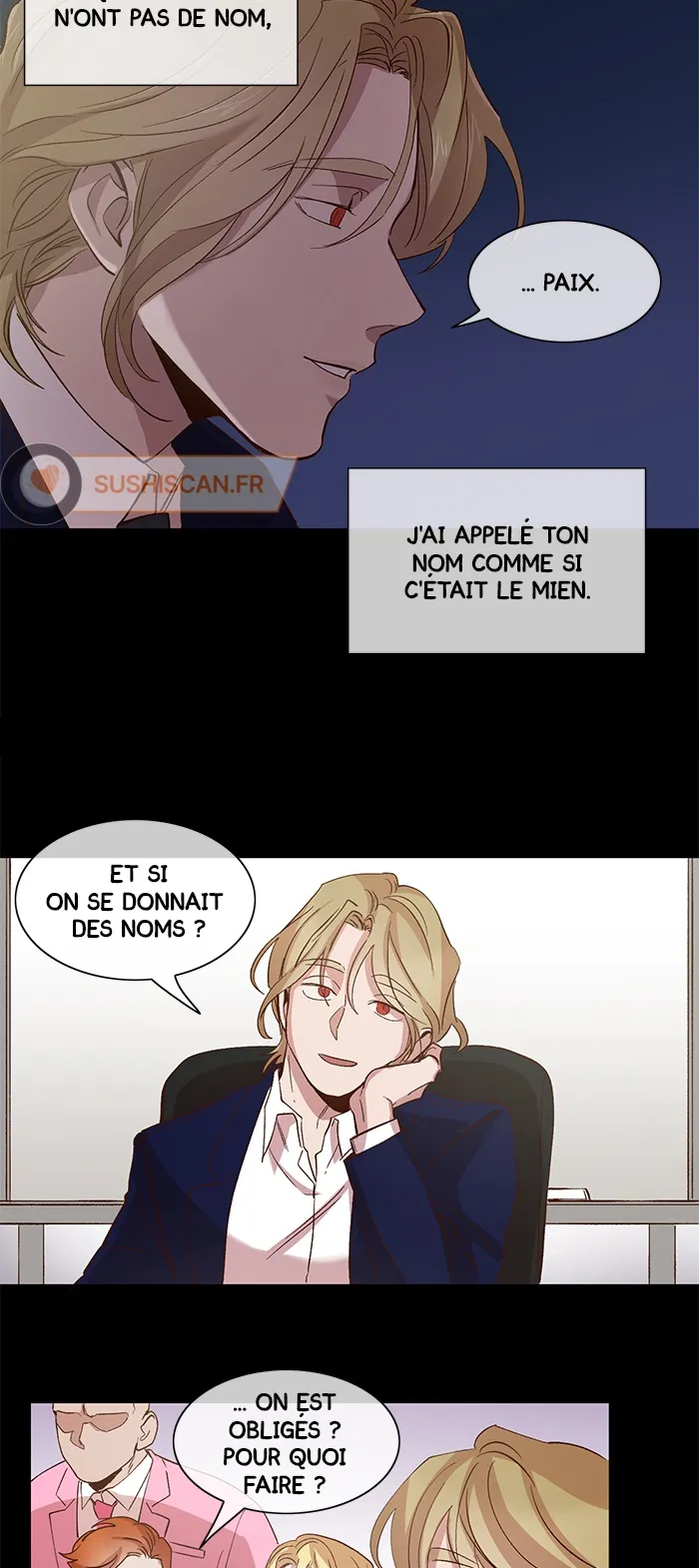 Read Diable n°4 FR Manga Online