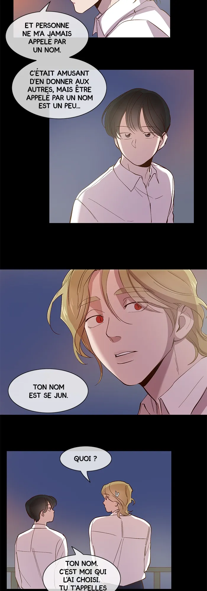 Read Diable n°4 FR Manga Online