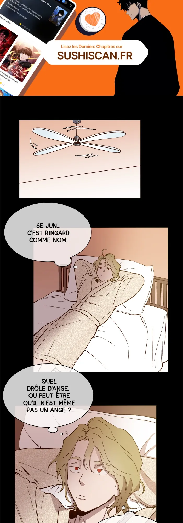 Read Diable n°4 FR Manga Online