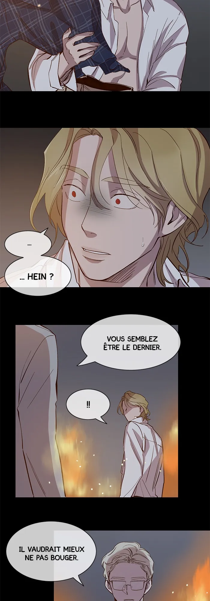 Read Diable n°4 FR Manga Online