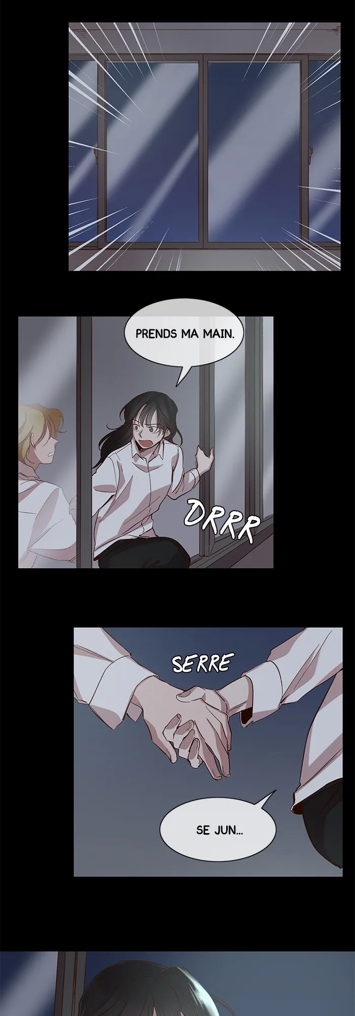 Read Diable n°4 FR Manga Online