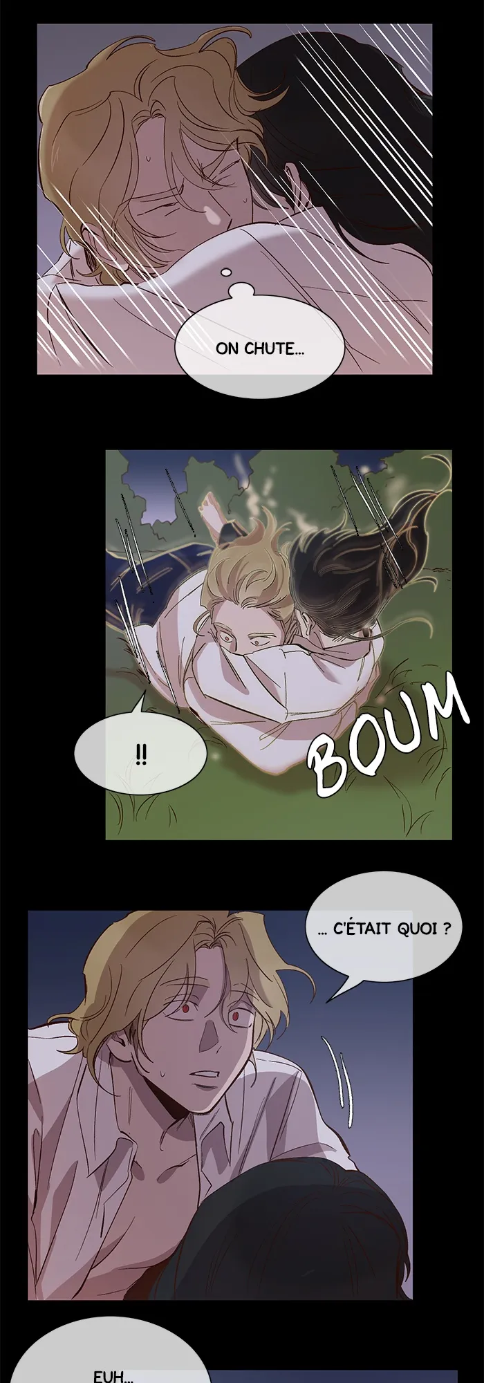 Read Diable n°4 FR Manga Online