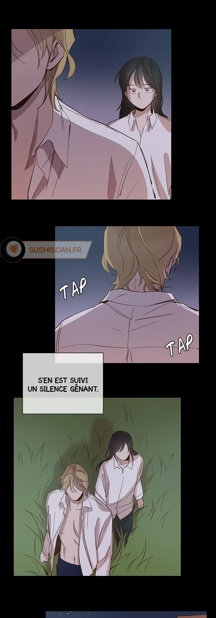 Read Diable n°4 FR Manga Online