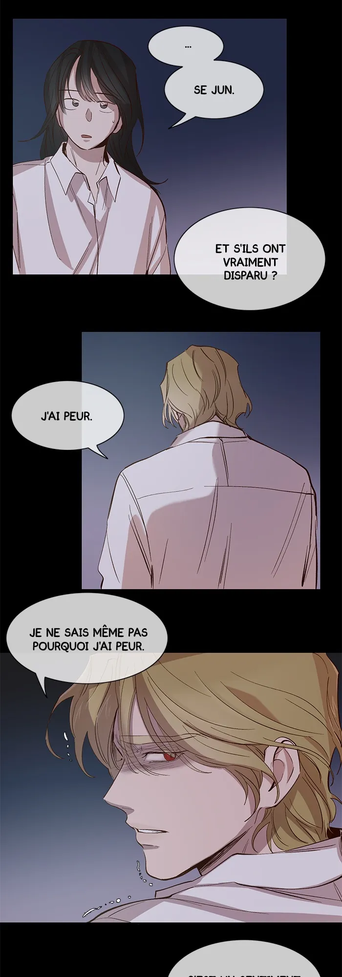 Read Diable n°4 FR Manga Online