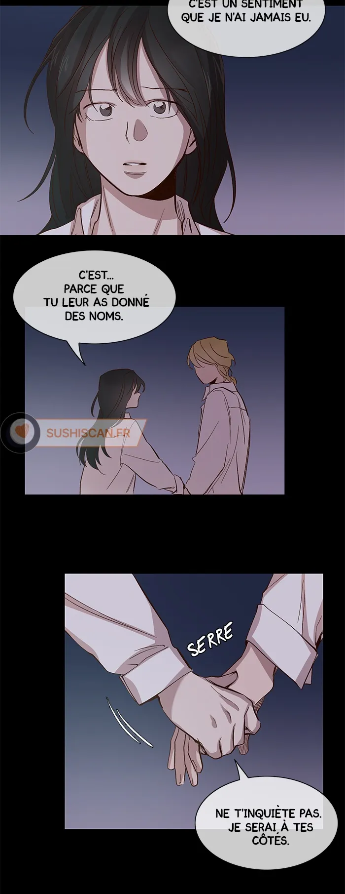 Read Diable n°4 FR Manga Online
