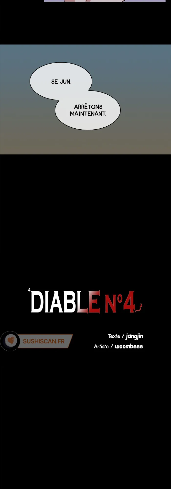 Read Diable n°4 FR Manga Online