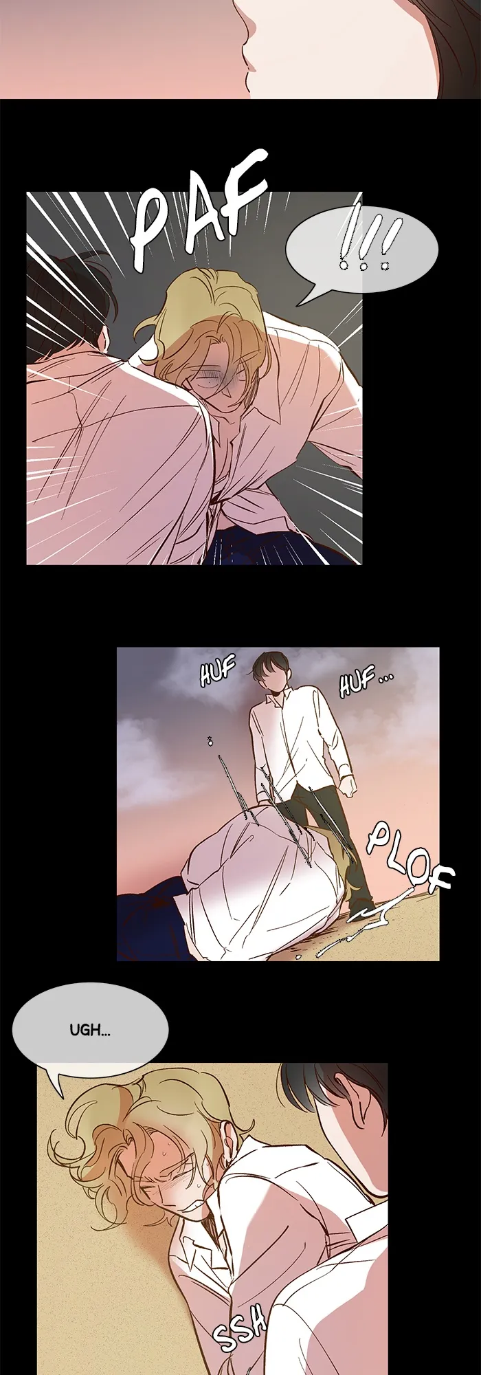 Read Diable n°4 FR Manga Online