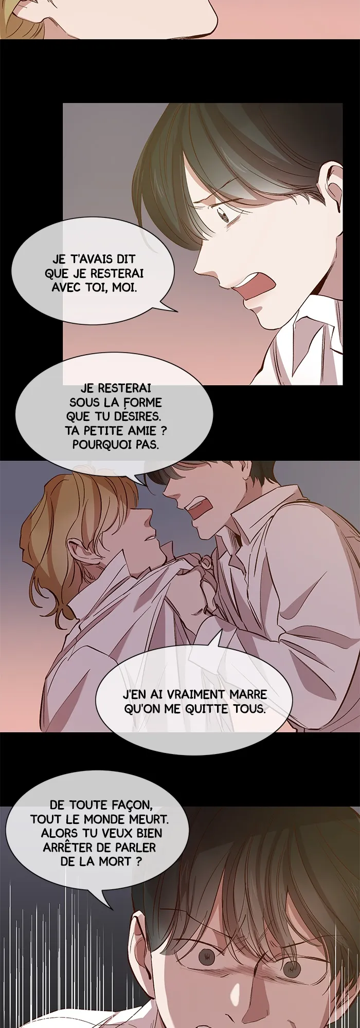 Read Diable n°4 FR Manga Online