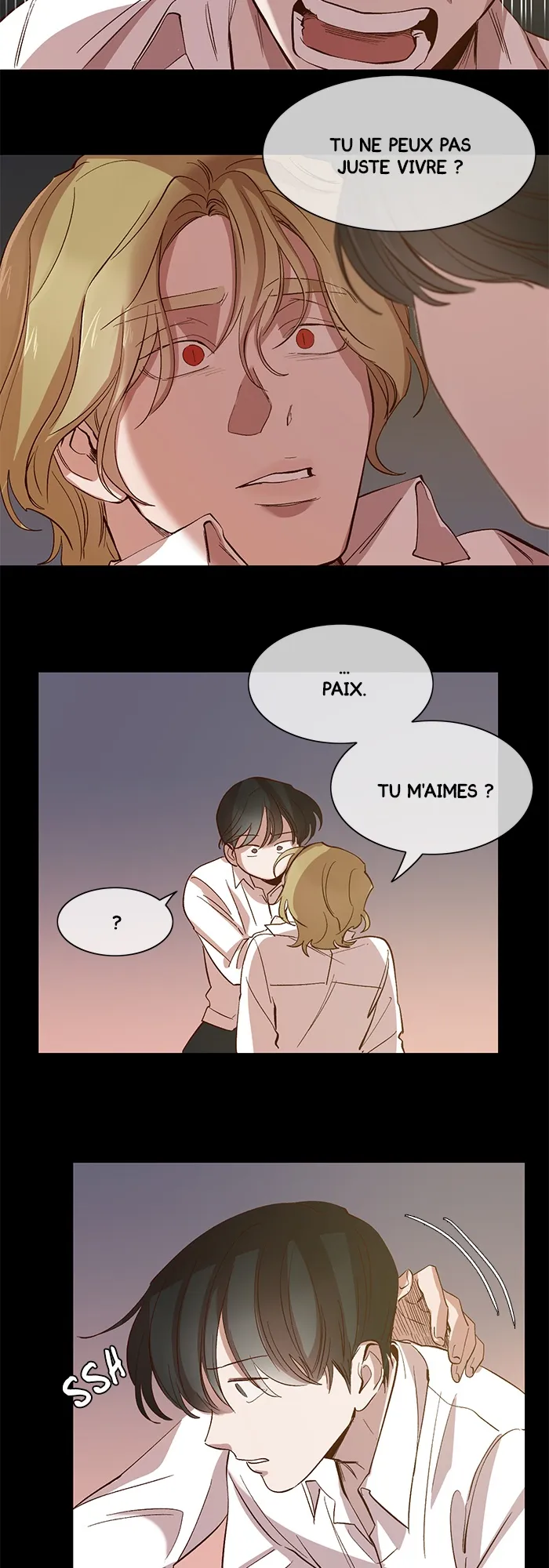 Read Diable n°4 FR Manga Online