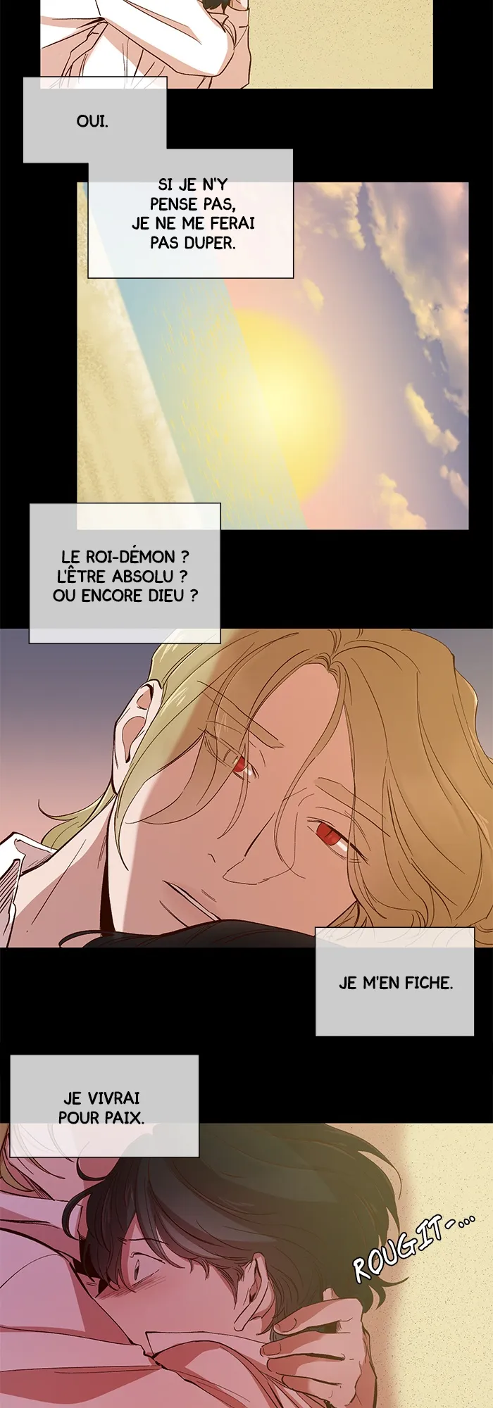 Read Diable n°4 FR Manga Online