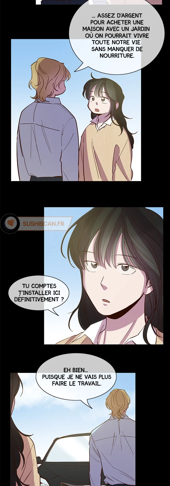 Read Diable n°4 FR Manga Online