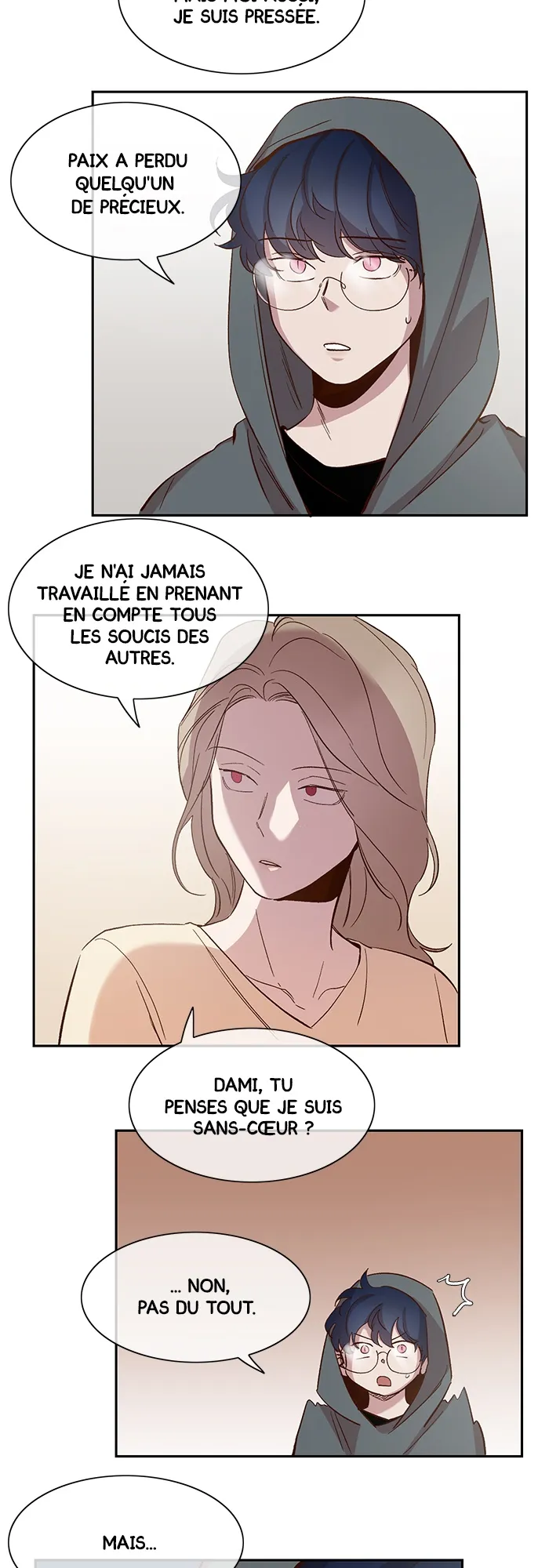 Read Diable n°4 FR Manga Online