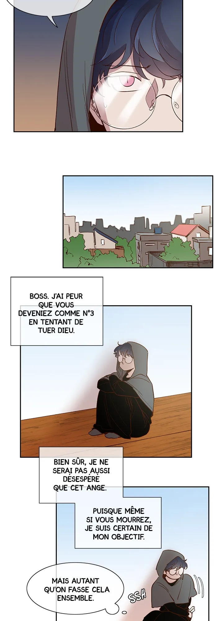 Read Diable n°4 FR Manga Online