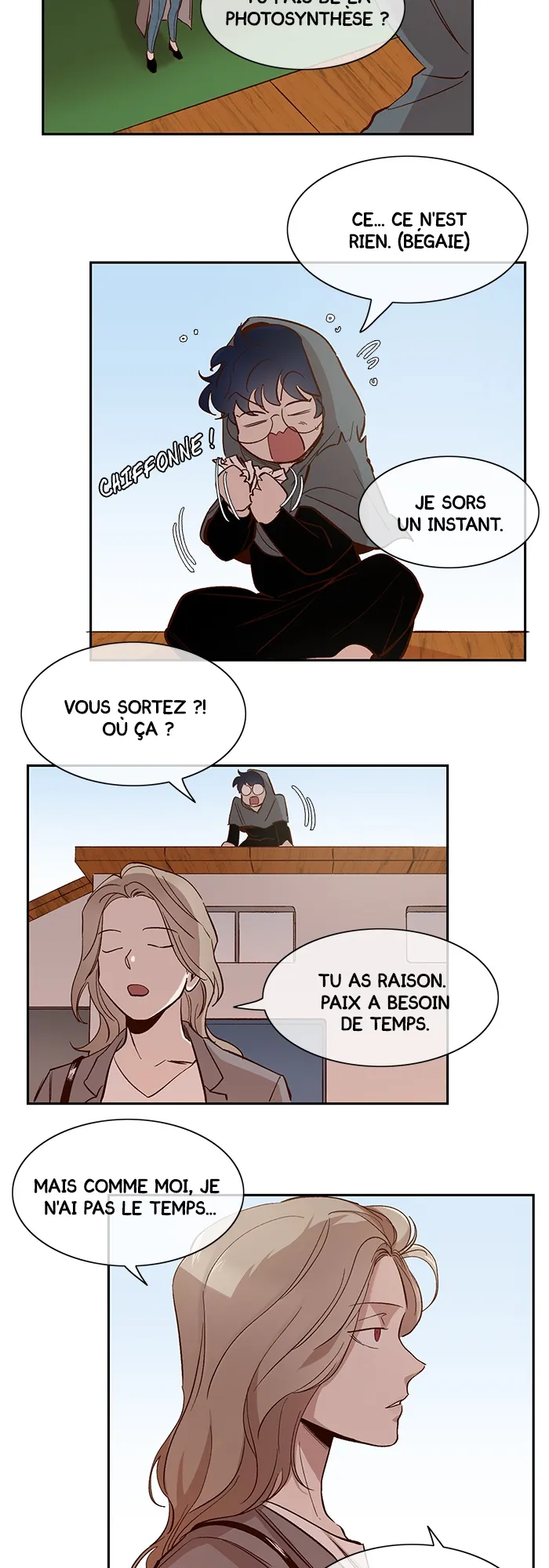Read Diable n°4 FR Manga Online