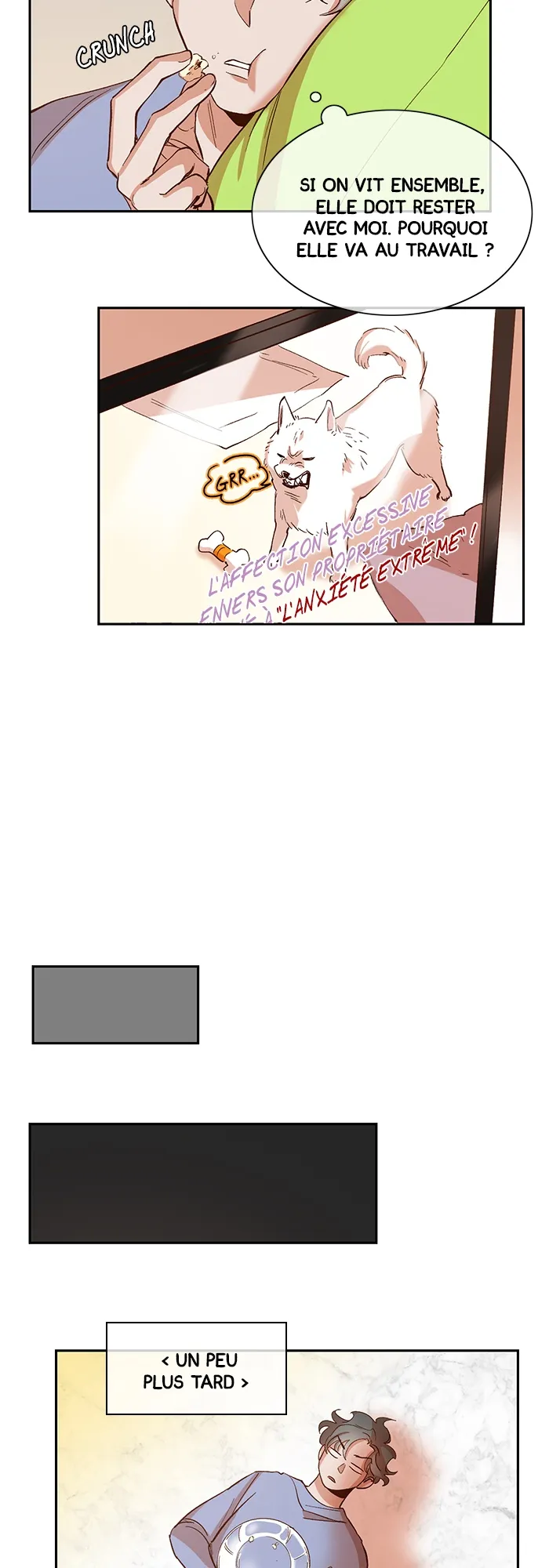Read Diable n°4 FR Manga Online