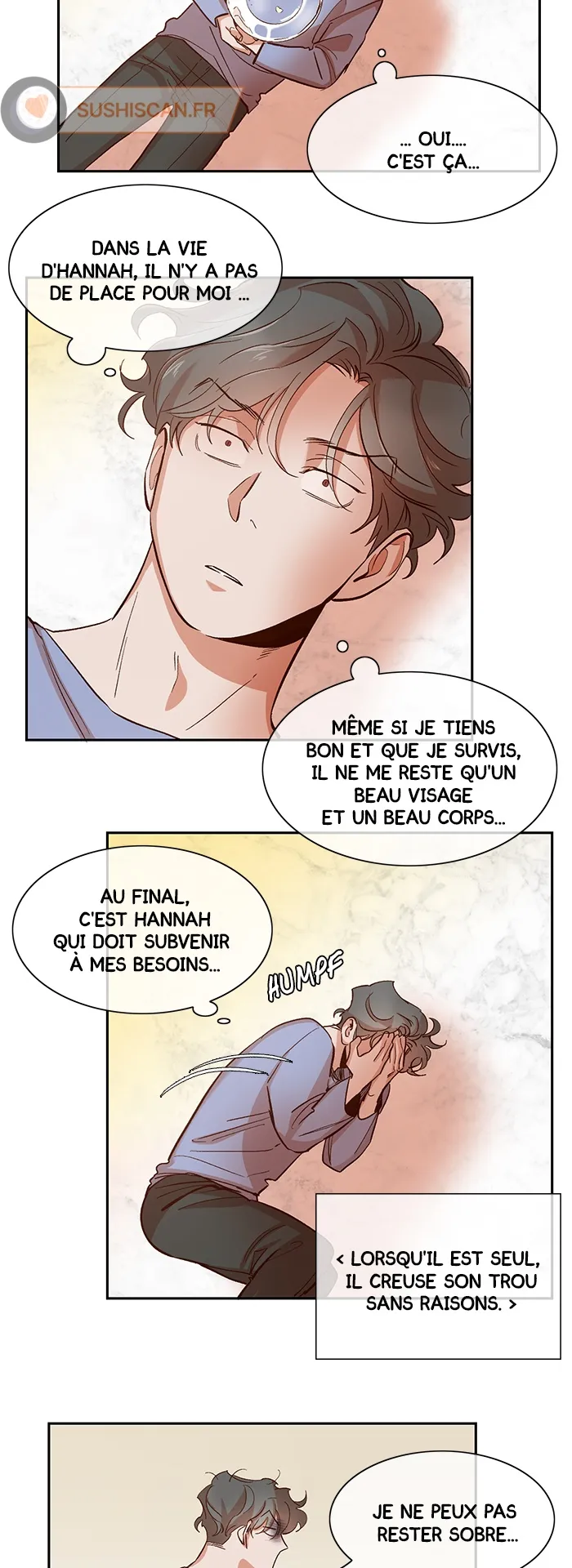Read Diable n°4 FR Manga Online