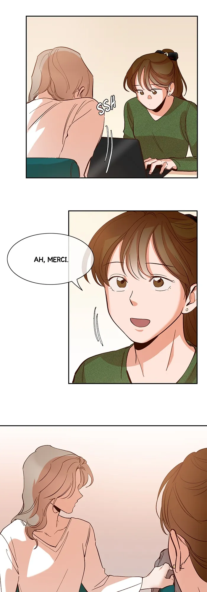 Read Diable n°4 FR Manga Online