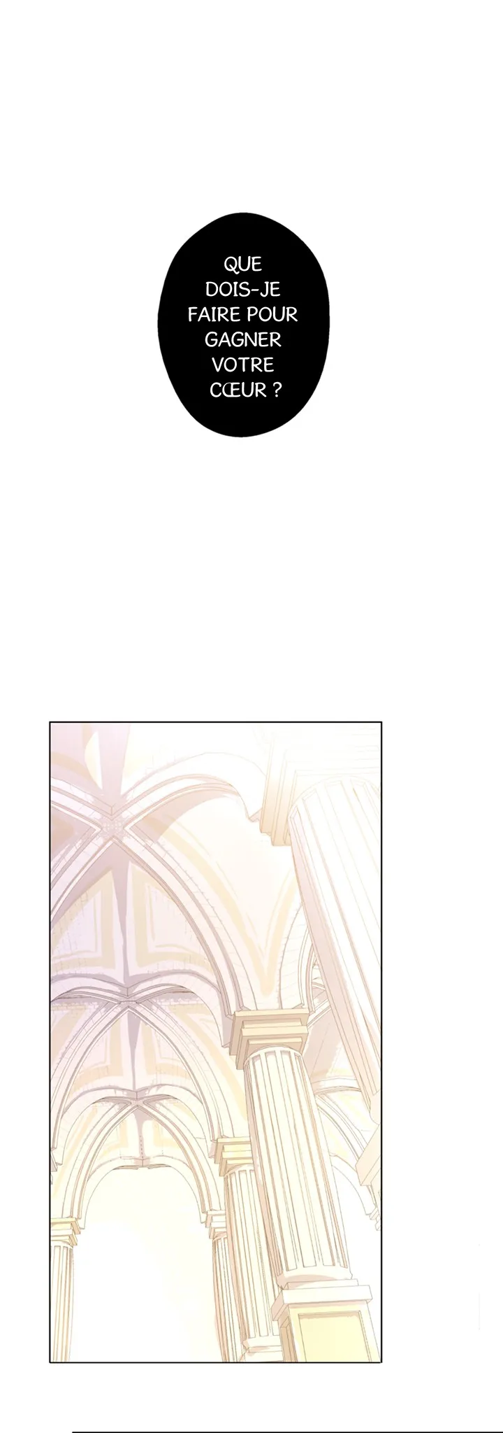 Read Dites-moi, Princesse ! Manga Online