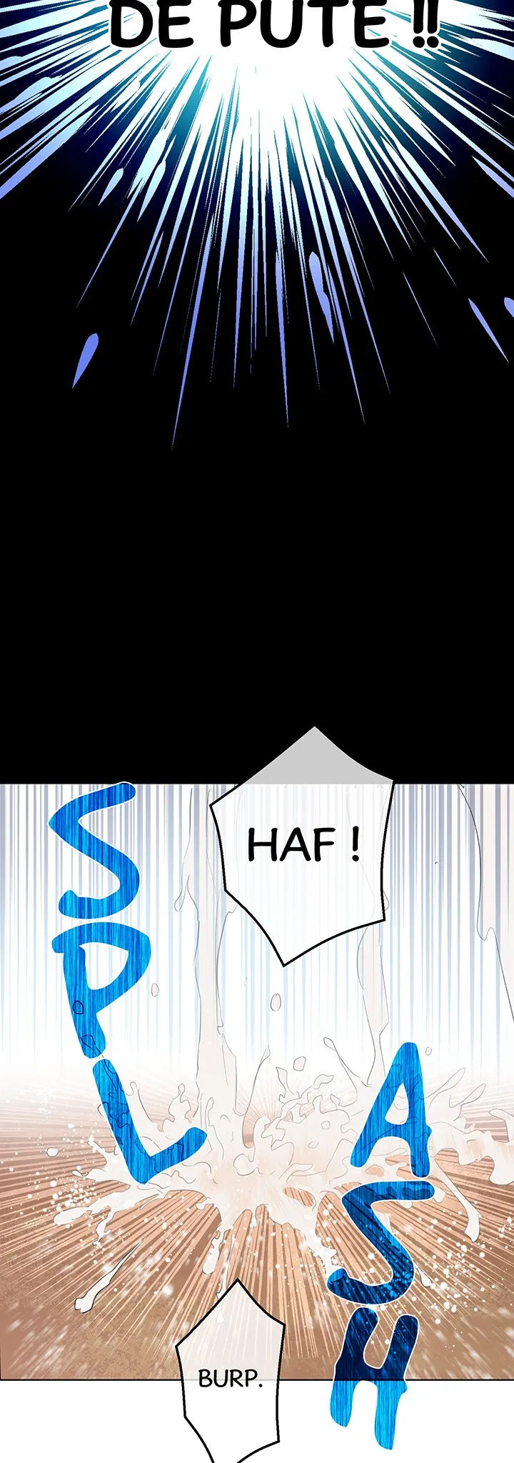 Read Dites-moi, Princesse ! Manga Online