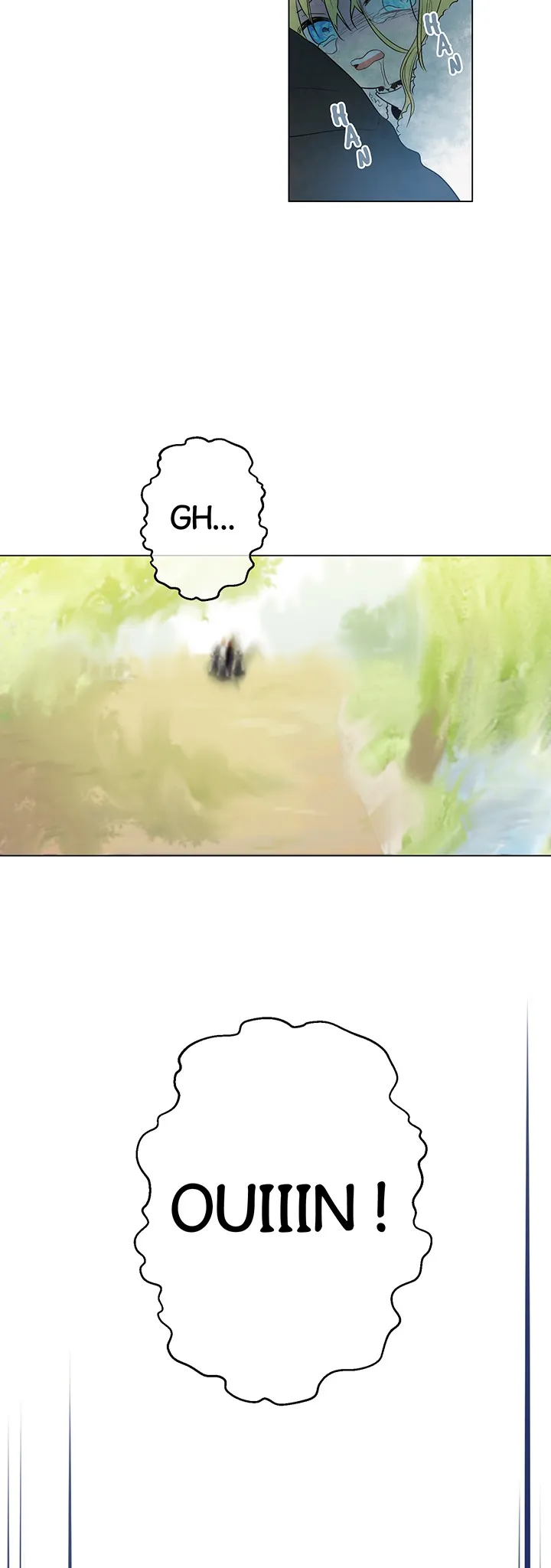 Read Dites-moi, Princesse ! Manga Online