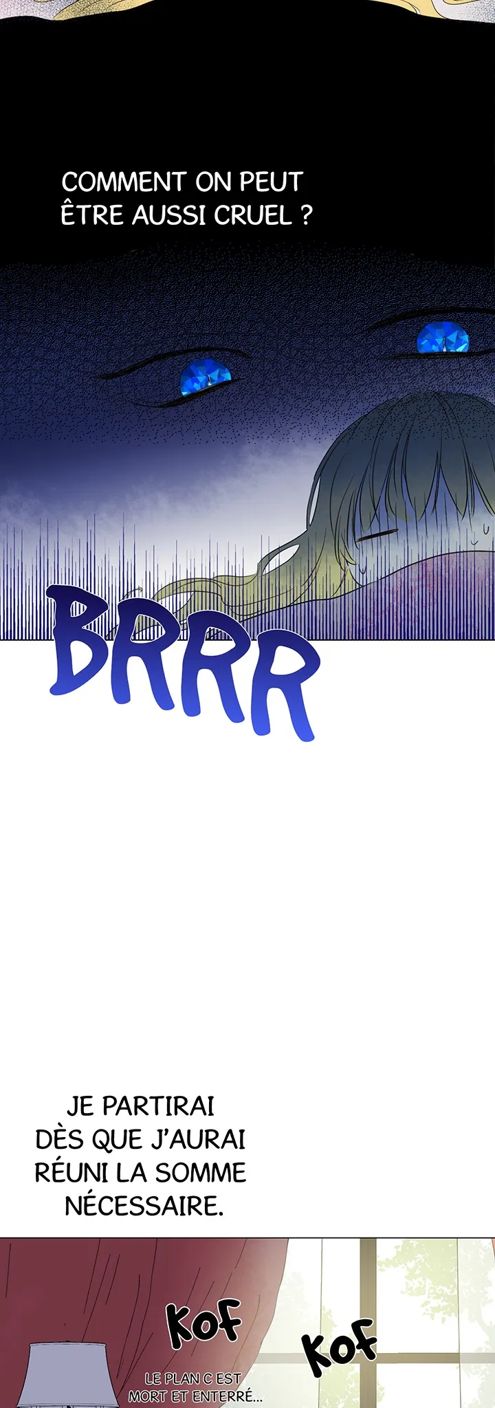 Read Dites-moi, Princesse ! Manga Online