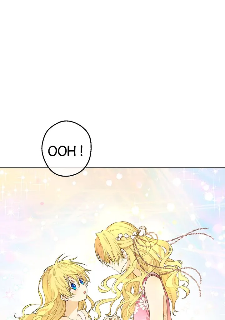 Read Dites-moi, Princesse ! Manga Online