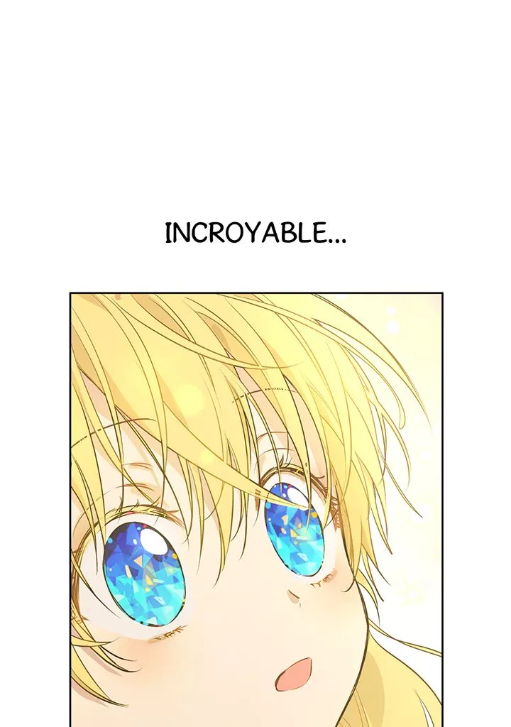 Read Dites-moi, Princesse ! Manga Online