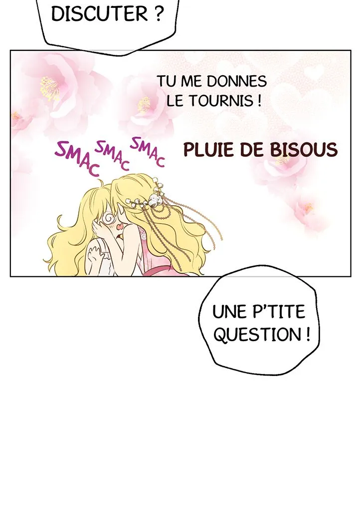 Read Dites-moi, Princesse ! Manga Online