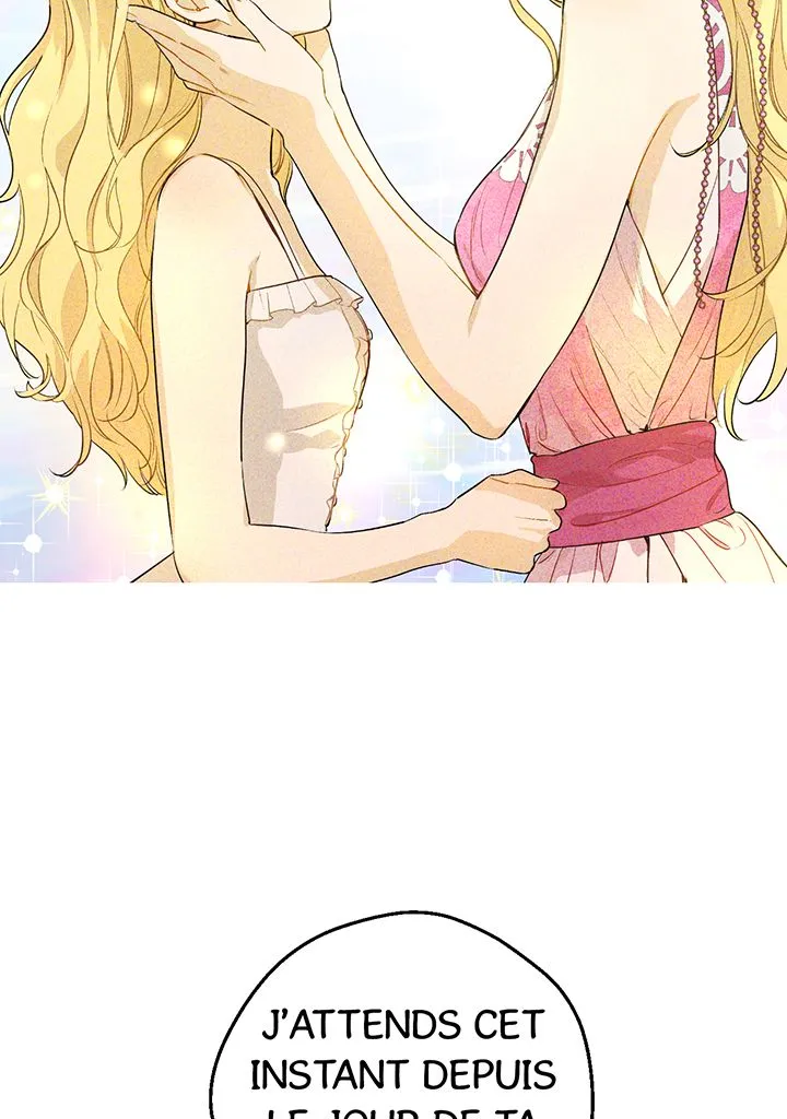 Read Dites-moi, Princesse ! Manga Online