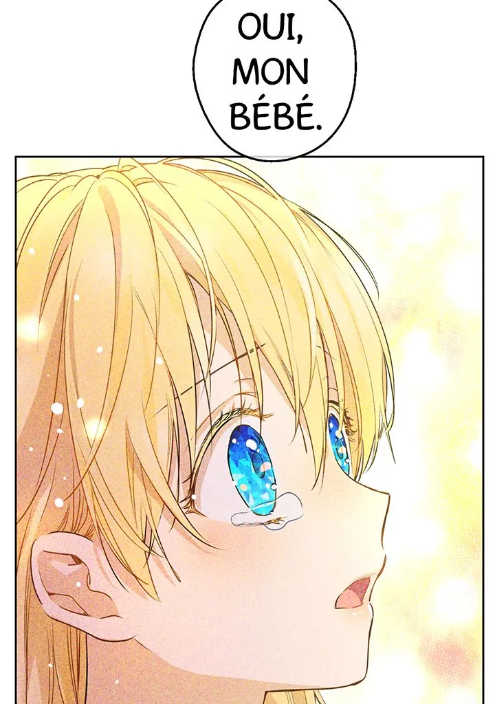 Read Dites-moi, Princesse ! Manga Online