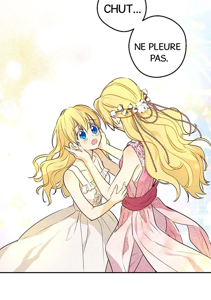 Read Dites-moi, Princesse ! Manga Online