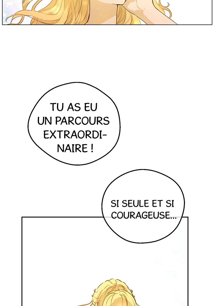 Read Dites-moi, Princesse ! Manga Online