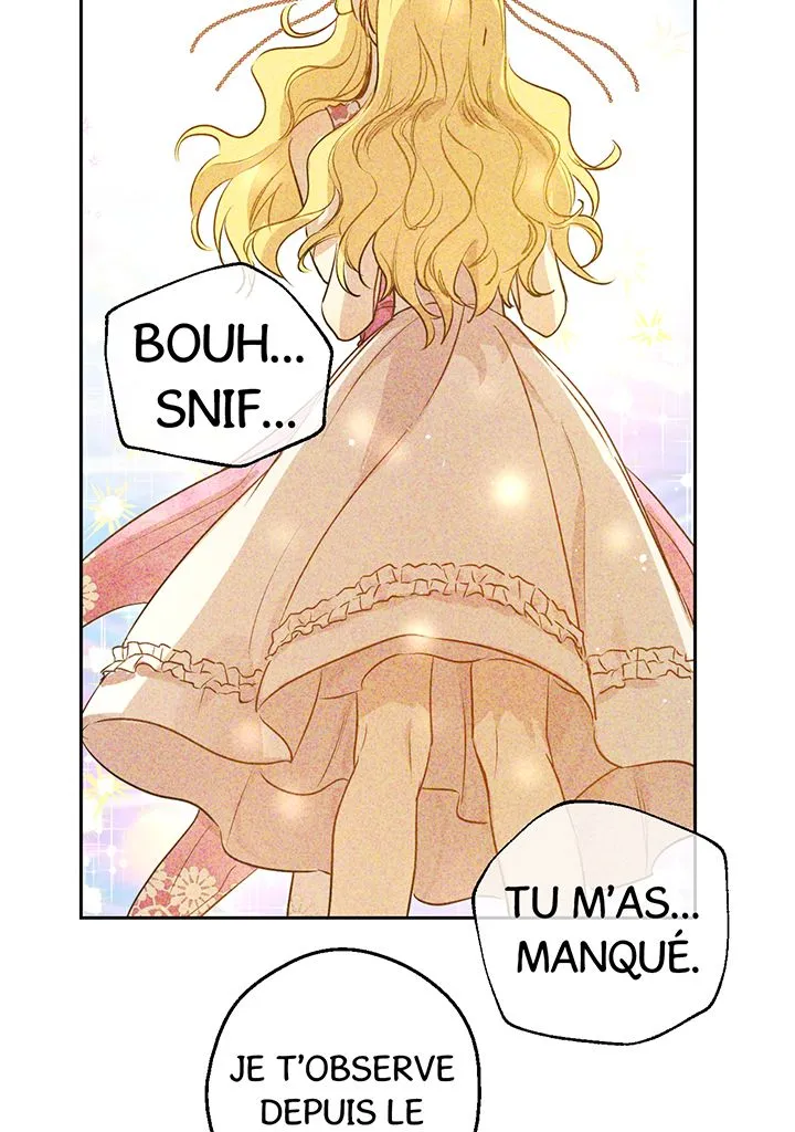 Read Dites-moi, Princesse ! Manga Online