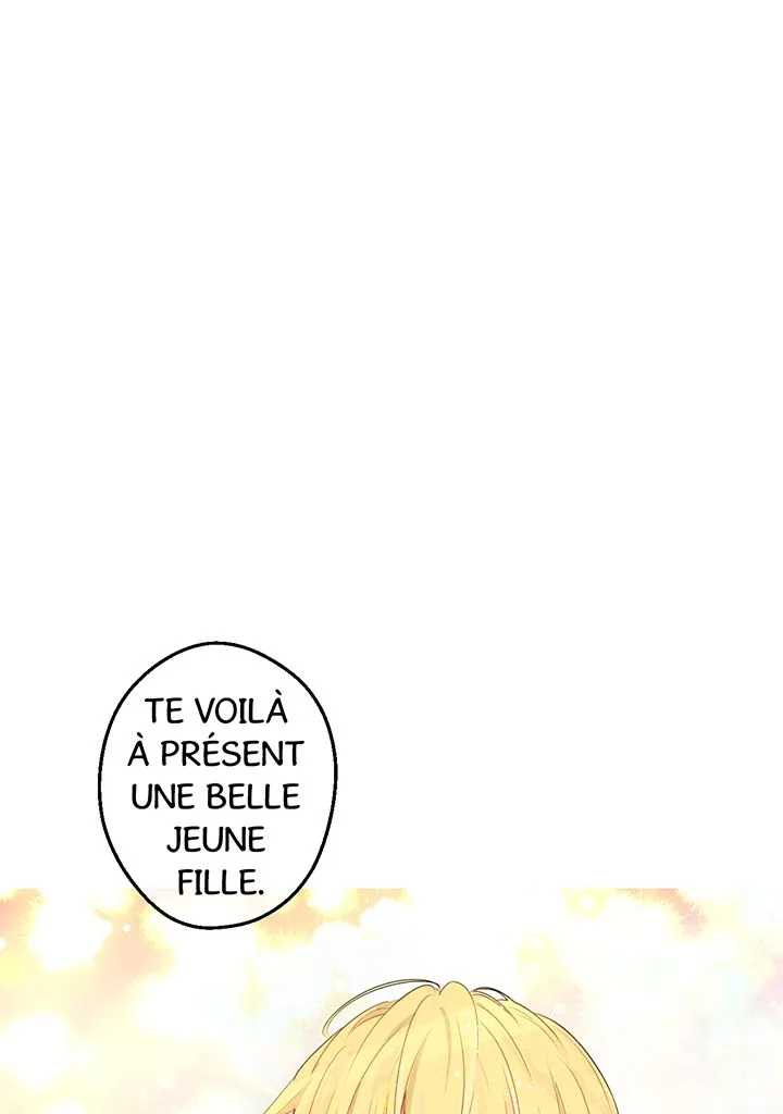 Read Dites-moi, Princesse ! Manga Online