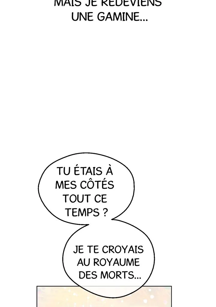 Read Dites-moi, Princesse ! Manga Online