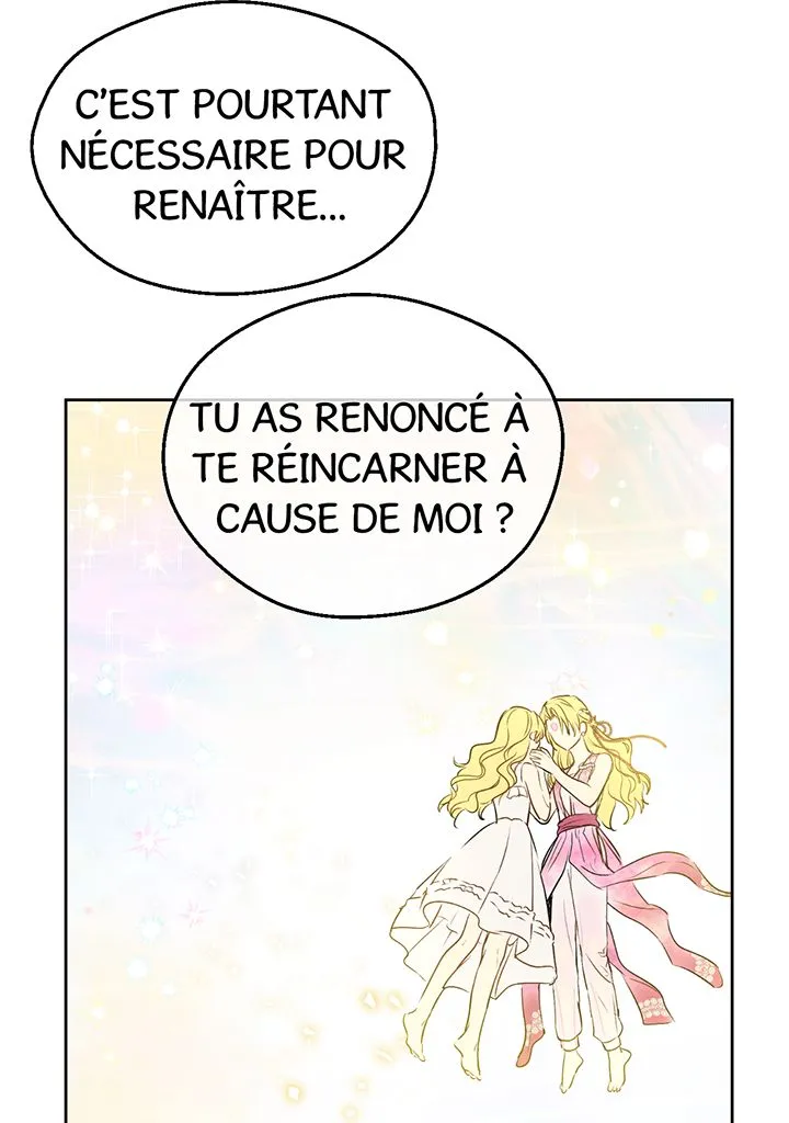 Read Dites-moi, Princesse ! Manga Online