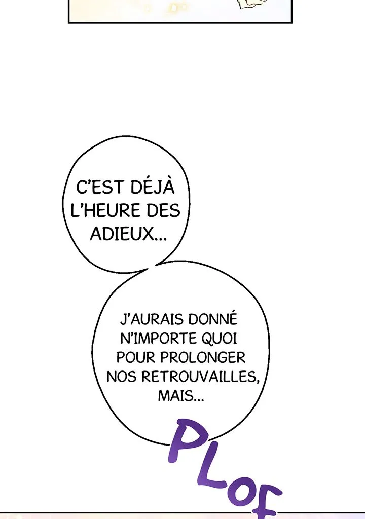 Read Dites-moi, Princesse ! Manga Online
