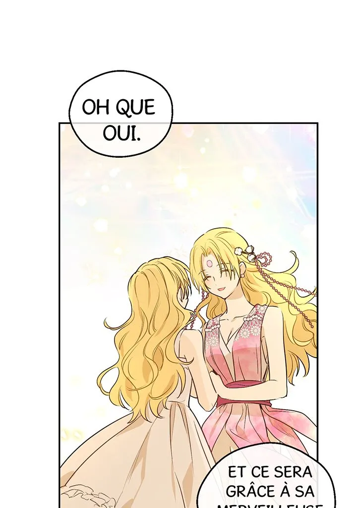 Read Dites-moi, Princesse ! Manga Online