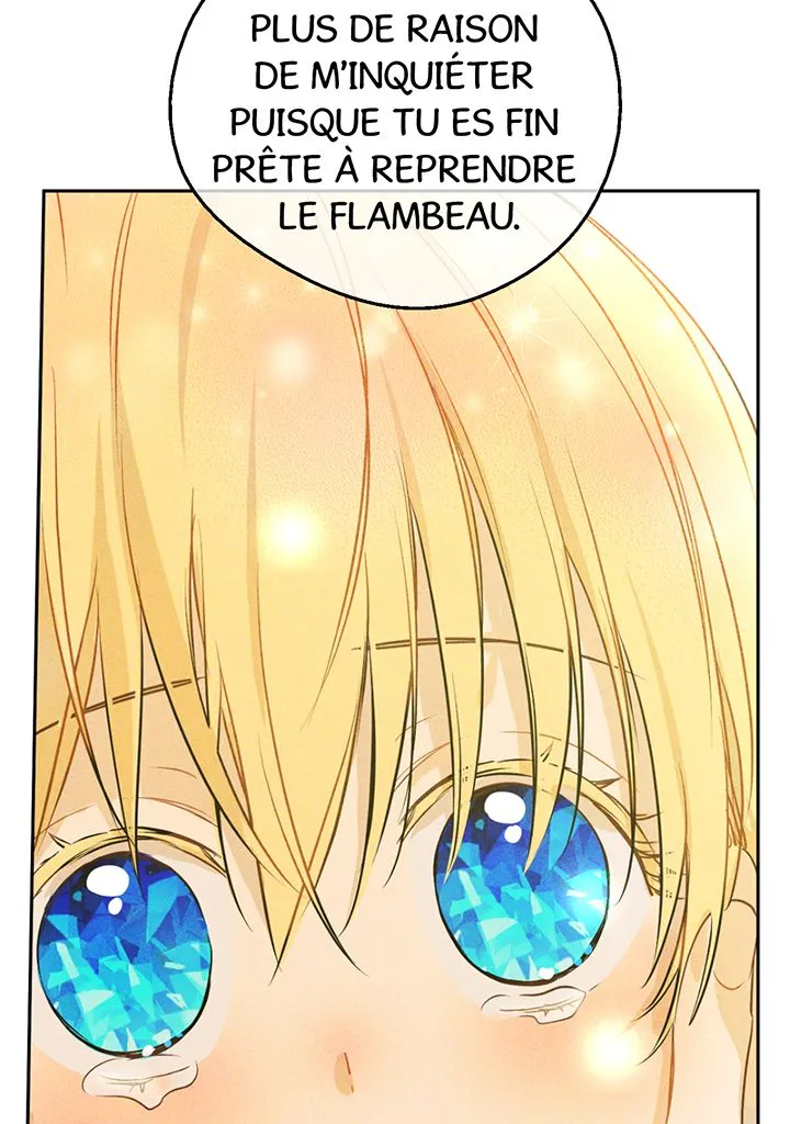 Read Dites-moi, Princesse ! Manga Online