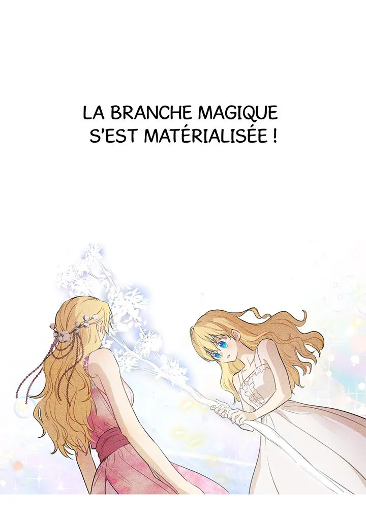 Read Dites-moi, Princesse ! Manga Online