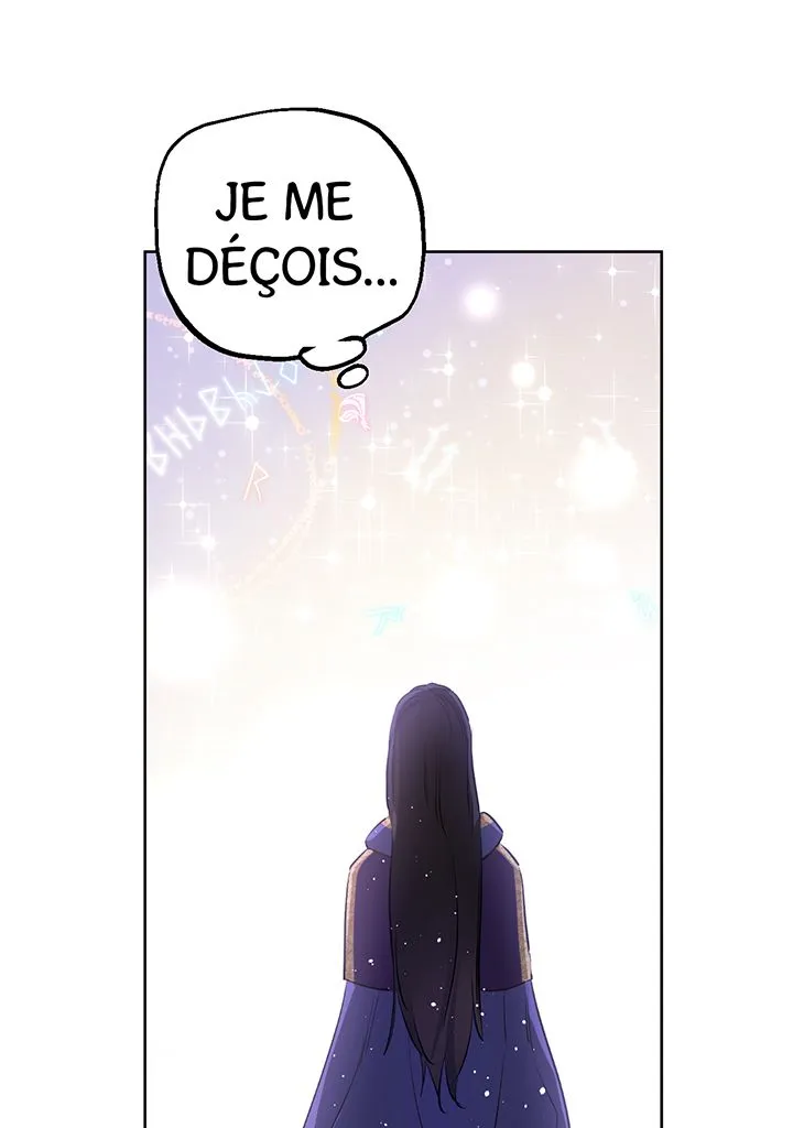 Read Dites-moi, Princesse ! Manga Online
