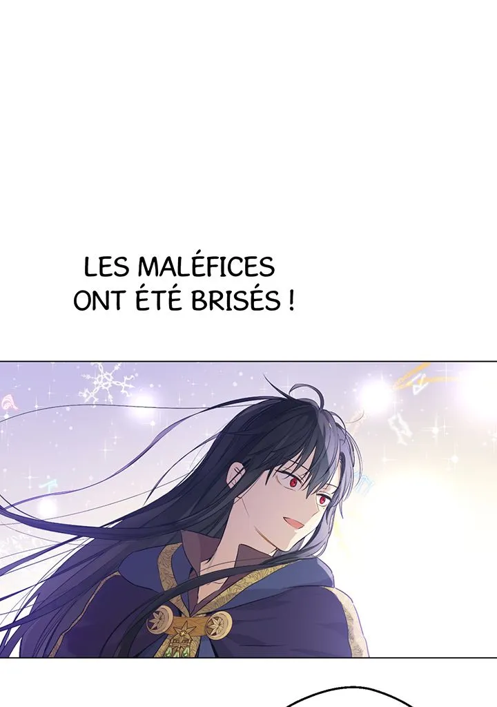 Read Dites-moi, Princesse ! Manga Online