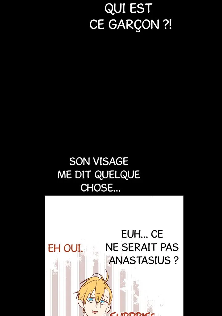 Read Dites-moi, Princesse ! Manga Online