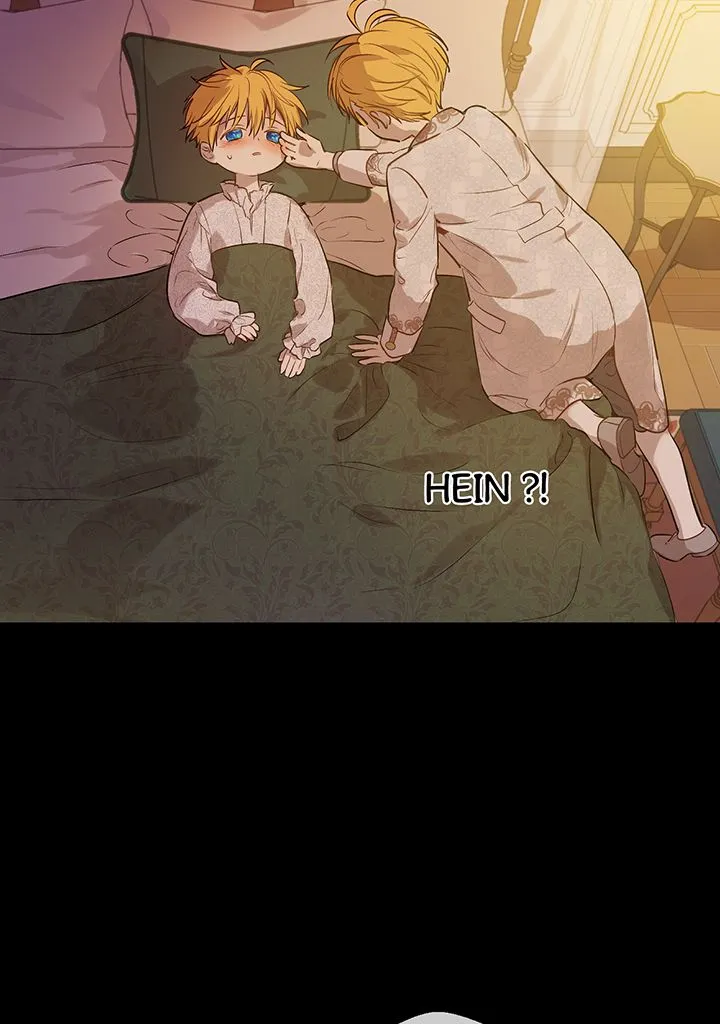 Read Dites-moi, Princesse ! Manga Online
