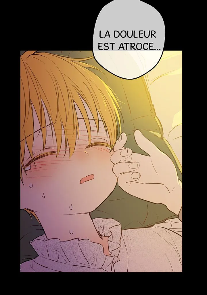 Read Dites-moi, Princesse ! Manga Online