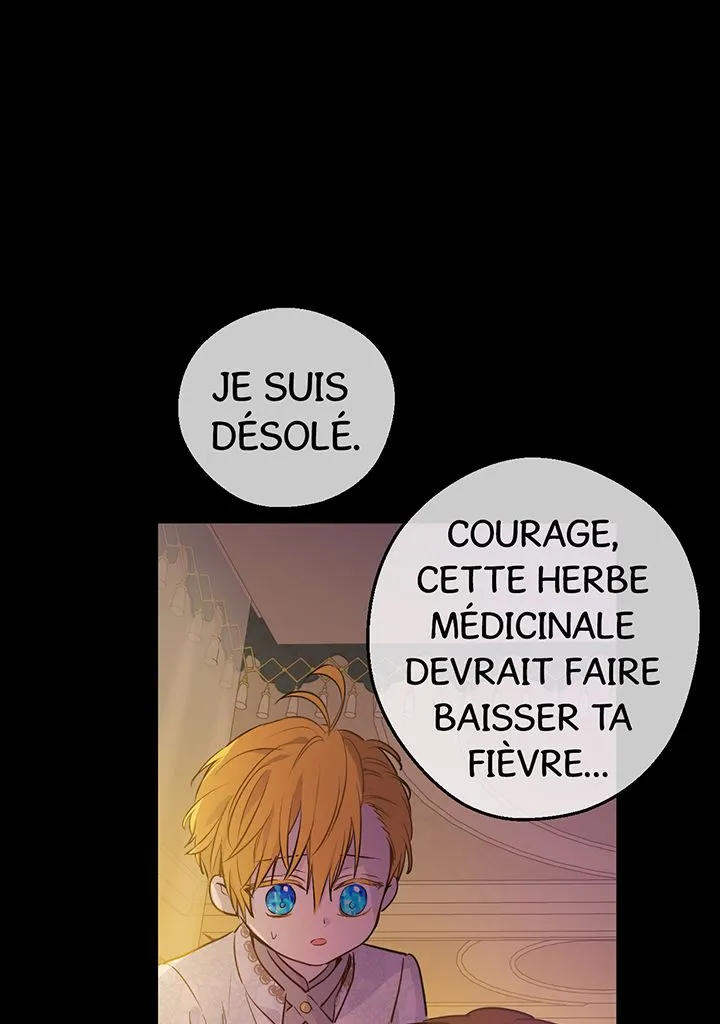 Read Dites-moi, Princesse ! Manga Online