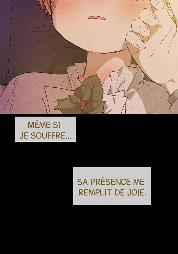 Read Dites-moi, Princesse ! Manga Online