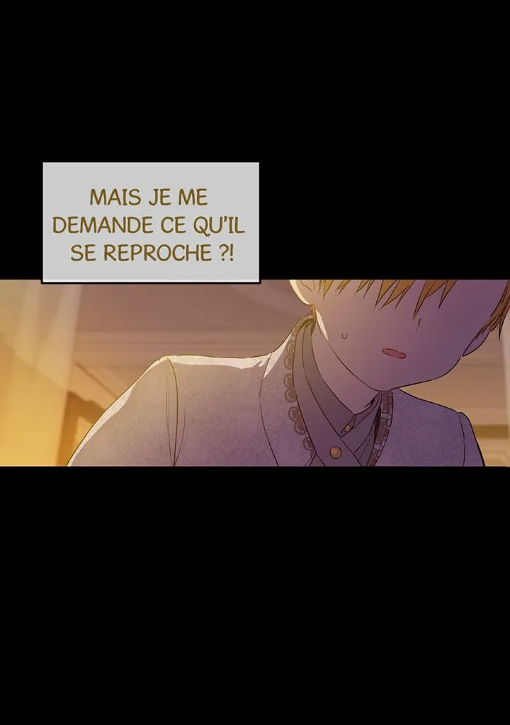 Read Dites-moi, Princesse ! Manga Online