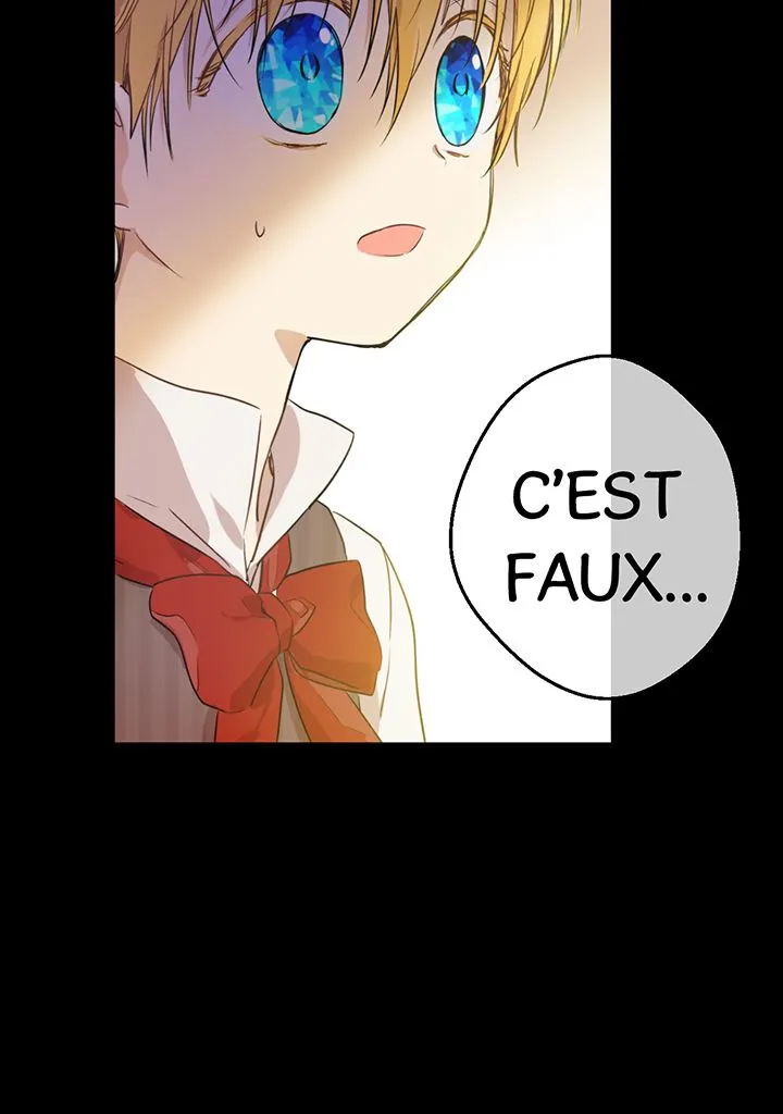 Read Dites-moi, Princesse ! Manga Online